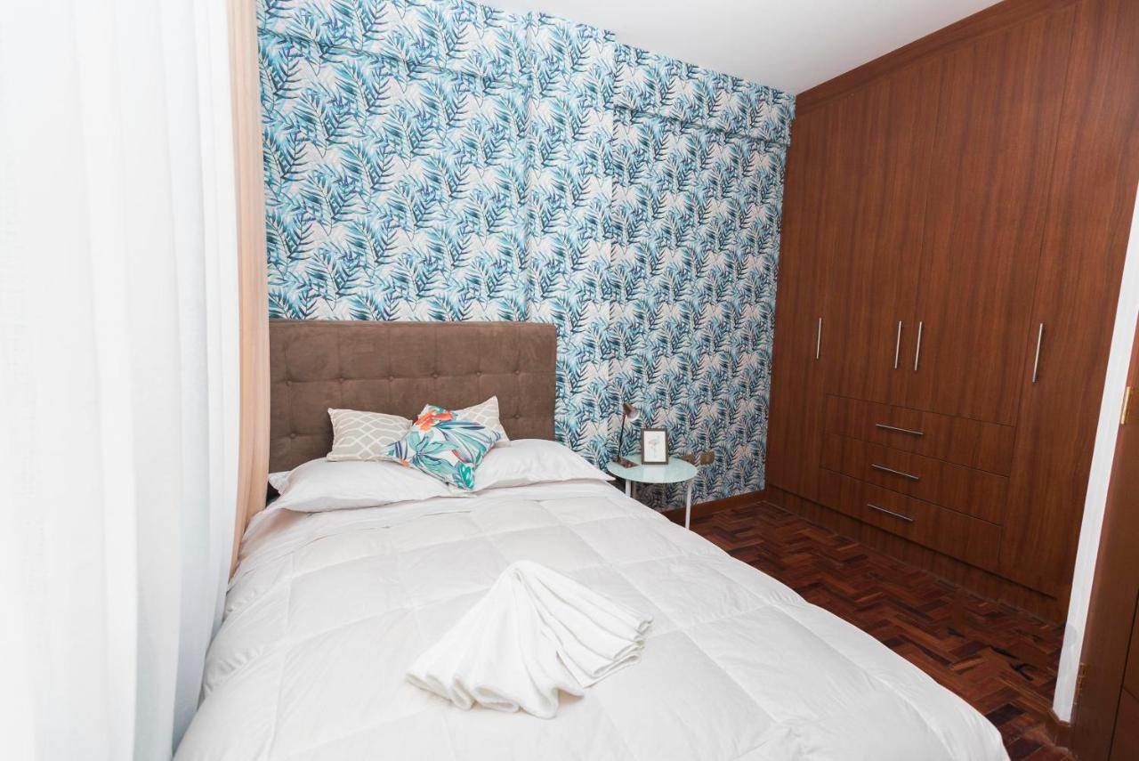 Myapartment La Paz Eksteriør billede