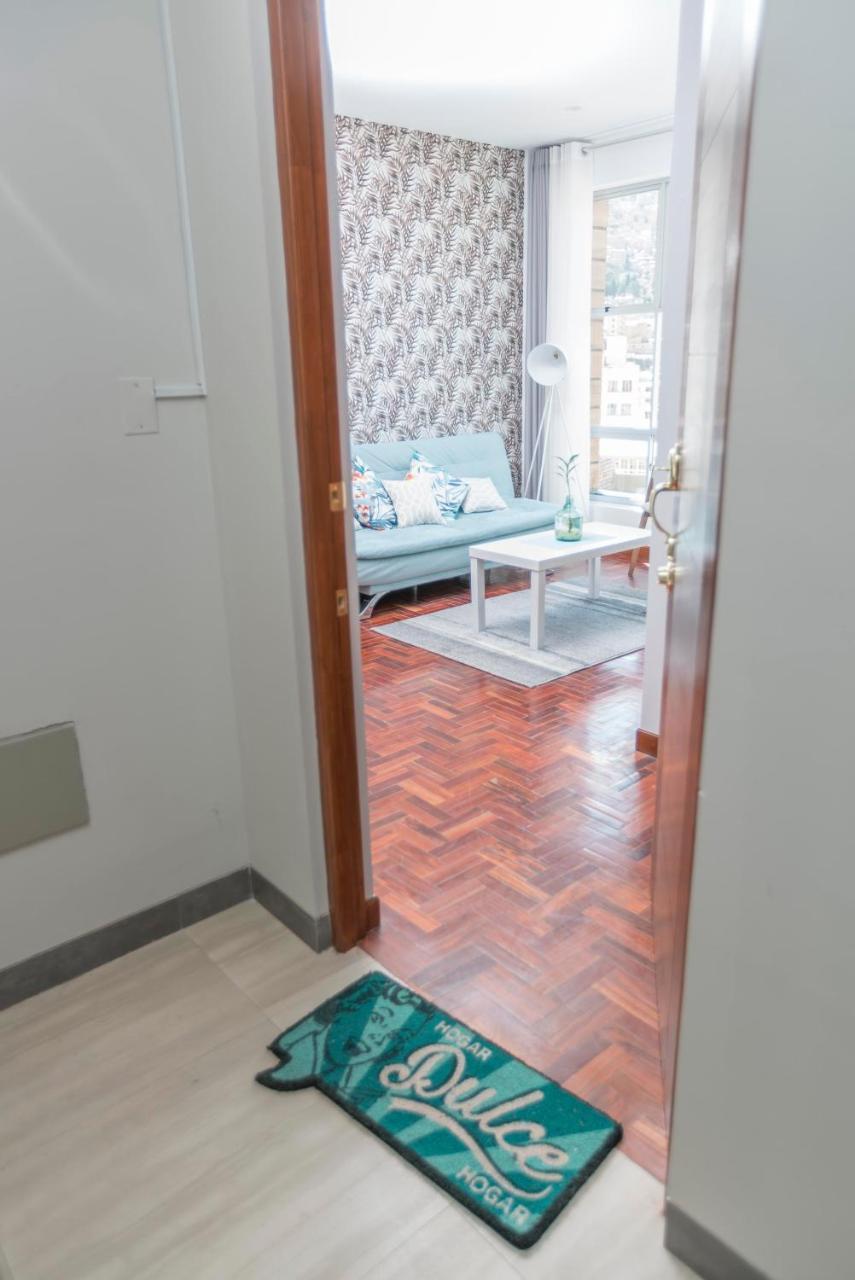 Myapartment La Paz Eksteriør billede