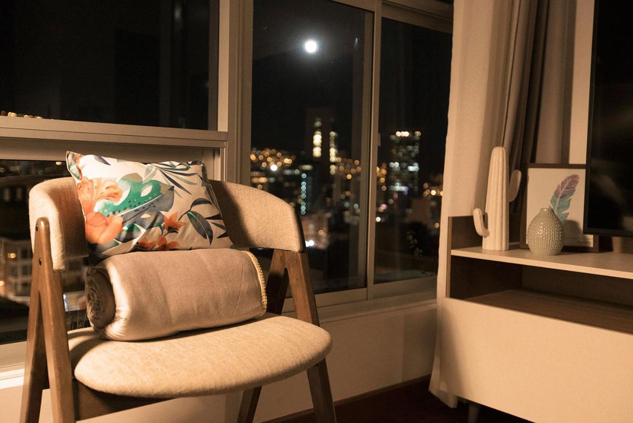 Myapartment La Paz Eksteriør billede