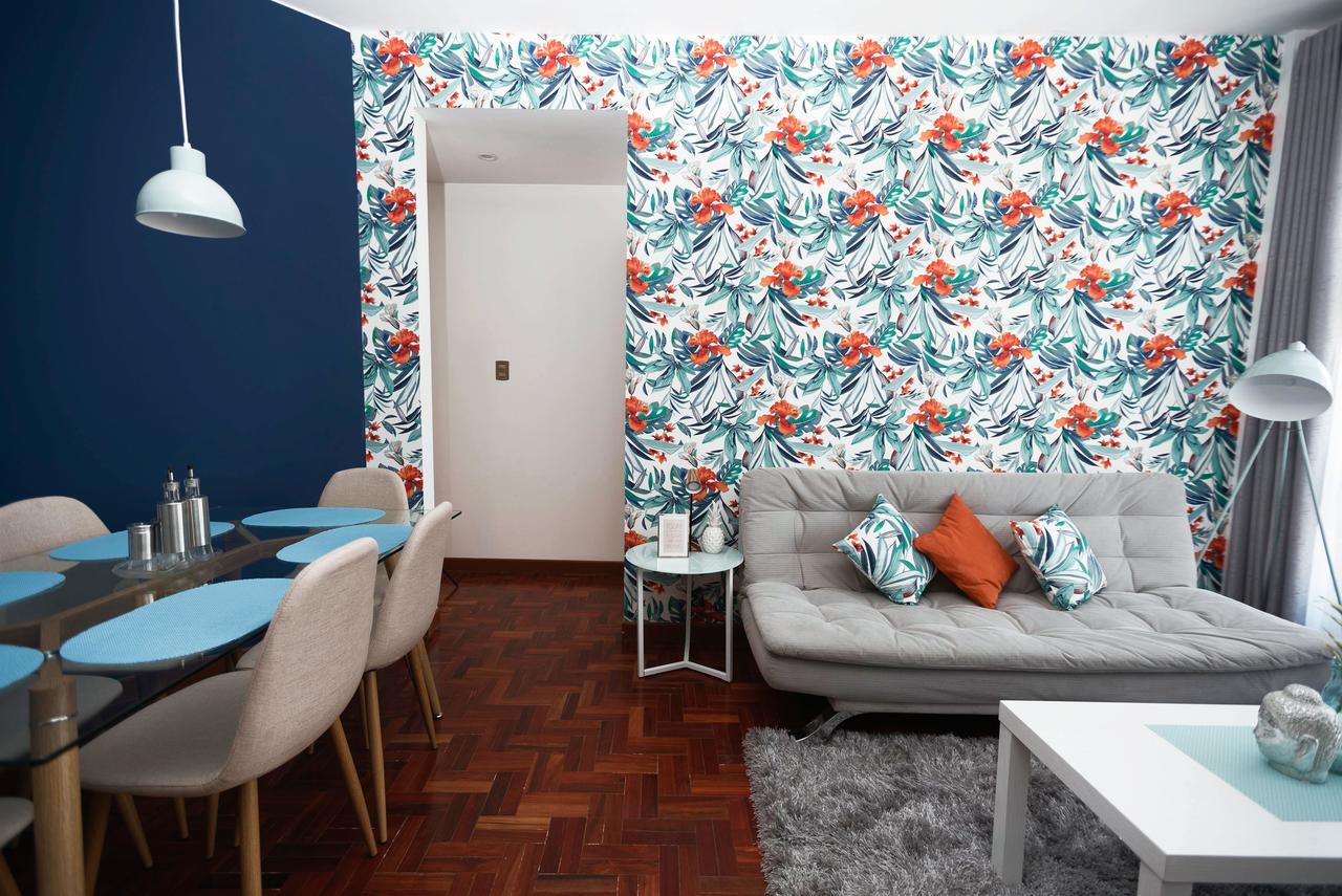 Myapartment La Paz Eksteriør billede