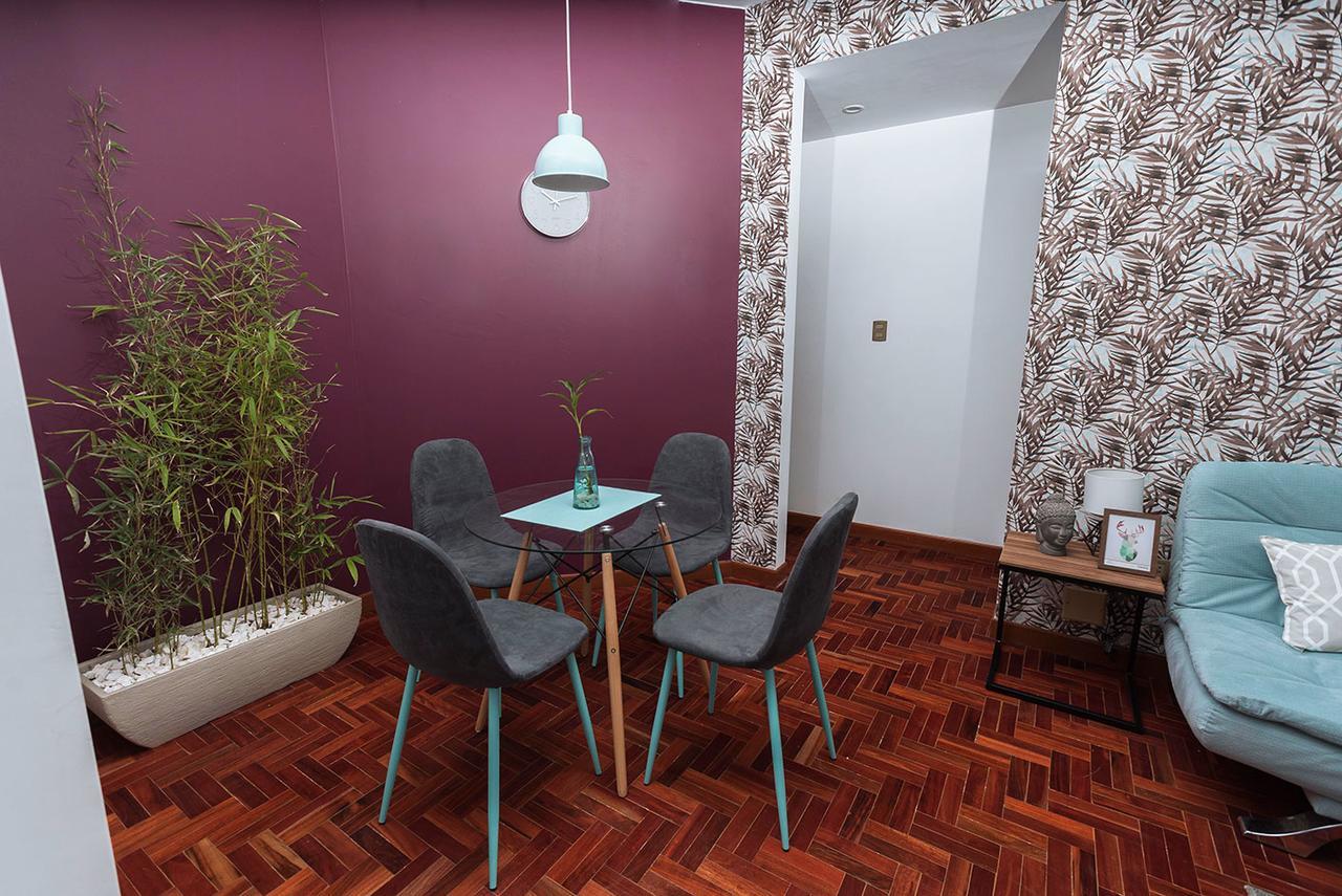 Myapartment La Paz Eksteriør billede