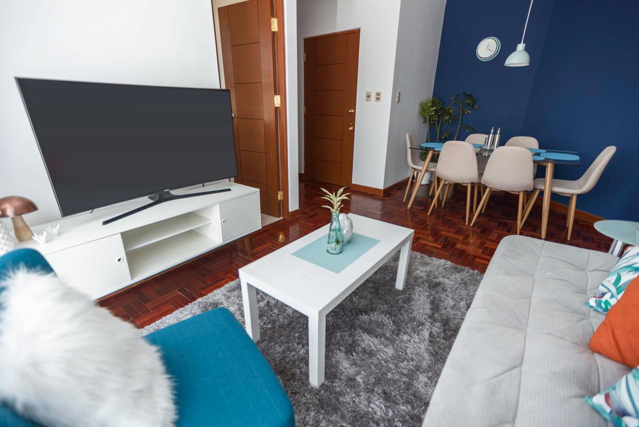 Myapartment La Paz Eksteriør billede