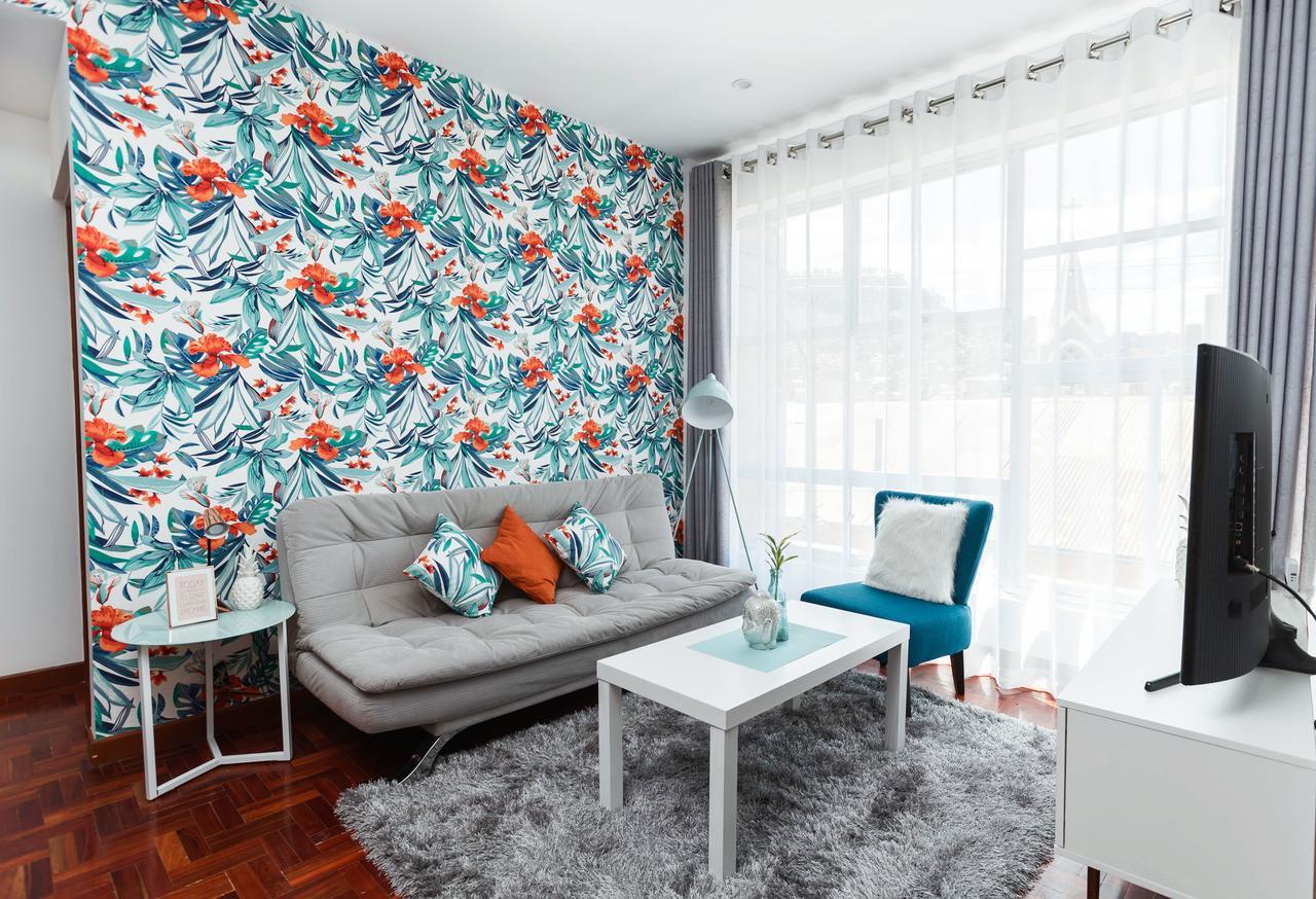 Myapartment La Paz Eksteriør billede