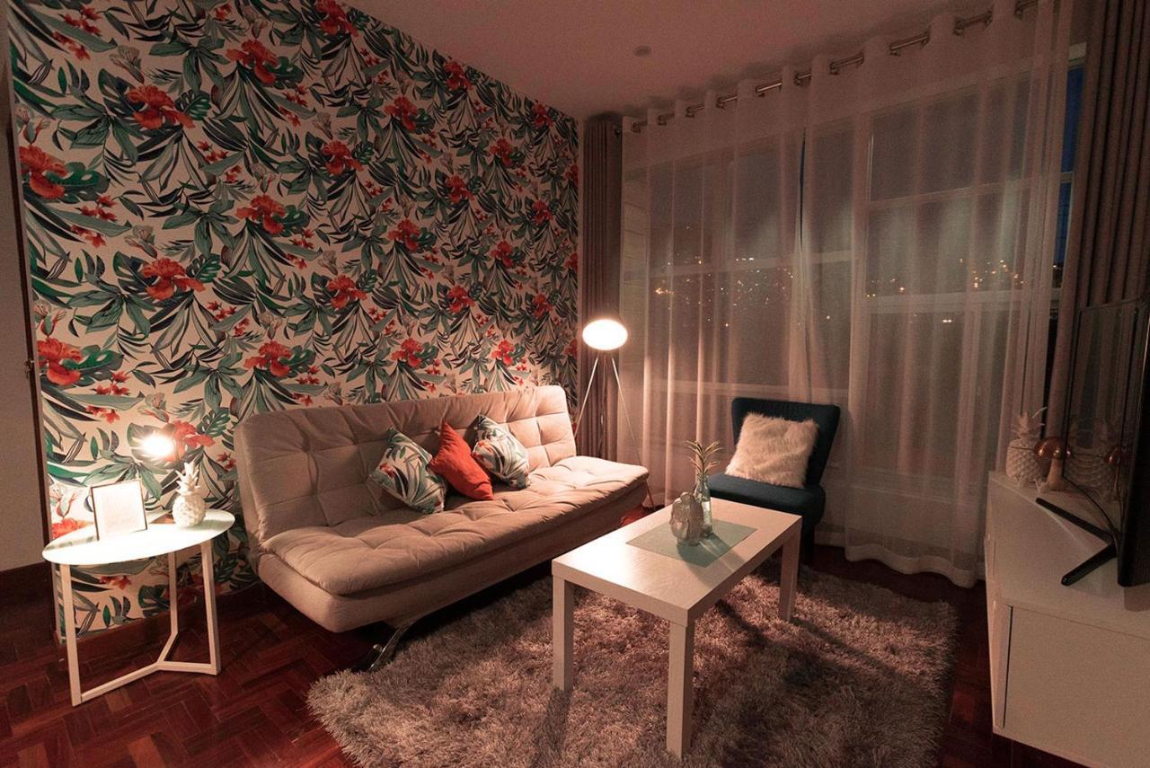Myapartment La Paz Eksteriør billede