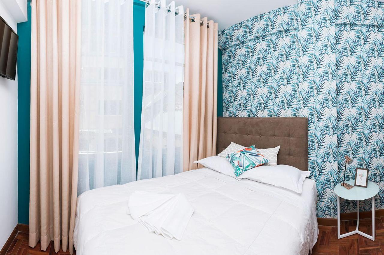 Myapartment La Paz Eksteriør billede